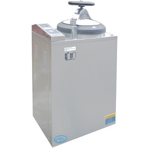 Nồi hấp tiệt trùng sấy khô chân không 75 lít LS-75HV